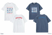 MILKFED./STITCH/SS TEE ￥6,600