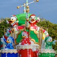 「ディズニー・クリスマス・ストーリーズ」｜東京ディズニーランド「ディズニー・クリスマス」2018年