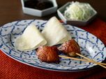 「北京ダック」<期間:2026年9月17日~12月2日>【北京ダック・胡椒海老・紅白団子も串揚げにして食べ放題!くし葉 横浜ワールドポーターズ店に『台湾満喫コース』が新登場!】