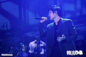 キム・ヒョンジュン ソロ4度目の全国ツアー「KIM HYUN JOONG JAPAN TOUR 2015 “GEMINI”」