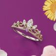【Tiara of Promise】‐ 約束のティアラ -<期間・数量限定発売>|275,000円(税込)