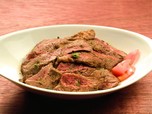 『Beef ステーキボウル』は期間限定500円!