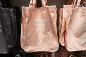 トートバッグ ロゴ TOTE BAG Collection 2,200円
