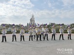 東京ディズニーランド・バンド