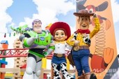 バズの声優も駆けつけた! WDW「トイ・ストーリー・ランド」オープニングセレモニー