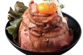 【東京】「ローストビーフ丼」はここで食え! 有名店から個性派まで激ウマ7店
