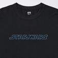 グラフィックTシャツ（半袖・オーバーサイズフィット） ¥1,990→¥1,290｜ユニクロ UT スター・ウォーズ ポスターコレクション「Star Wars: Remastered by 河村康輔」