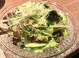 グリーンサラダ