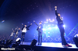 MYNAME＠さいたまスーパーアリーナ『SUPER CONCERT“The Show”2015』