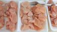 【鶏むね肉下味冷凍6選】キッチンばさみでチョキチョキ切りました