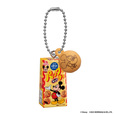 Disney 森永製菓 パックンチョ ミニチュアチャーム 1回300円