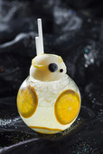 BB-8クーラー 1,500円｜ディズニーアンバサダーホテル「ハイピリオン・ラウンジ」