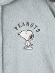 GU マシュマロフィールパーカ Peanuts ¥3,990