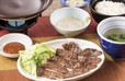 仙台名物牛タン御膳（9枚）