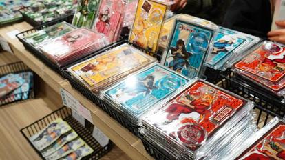 鬼滅の刃 鬼舞辻無惨 場面写そのままアクリルスタンド 京ノ御仕事 映画村 鬼滅の刃 刀鍛冶の里編 場面写そのままアクリルスタンド 「鬼舞