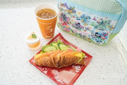 春の 東京ディズニーランド でコレ食べたい 押さえておくべきおすすめ フード 徹底紹介 1 3 ディズニー特集 ウレぴあ総研