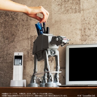 スター・ウォーズ　AT-ATマルチスタンド　美品　入手困難 スター・ウォーズ AT-ATマルチスタンド 美品 入手困難 - メルカリ
