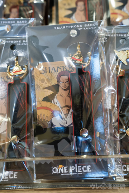 USJ×ワンピース】心に刺さる一押しアイテムも！おすすめ＆注目グッズを