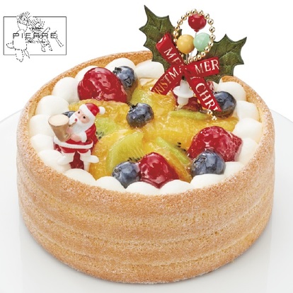 まだ間に合う イオンのクリスマスケーキ でおうちxmasが充実しそう もうすぐ予約終了 うまいめし