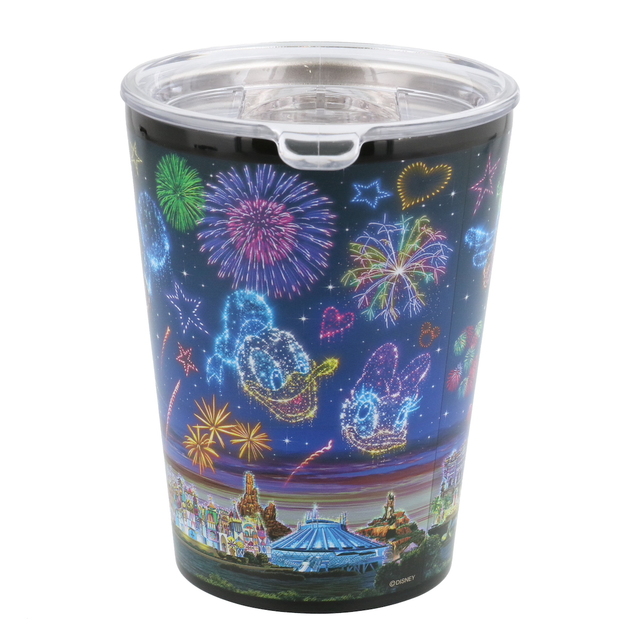 タンブラー 2,500円