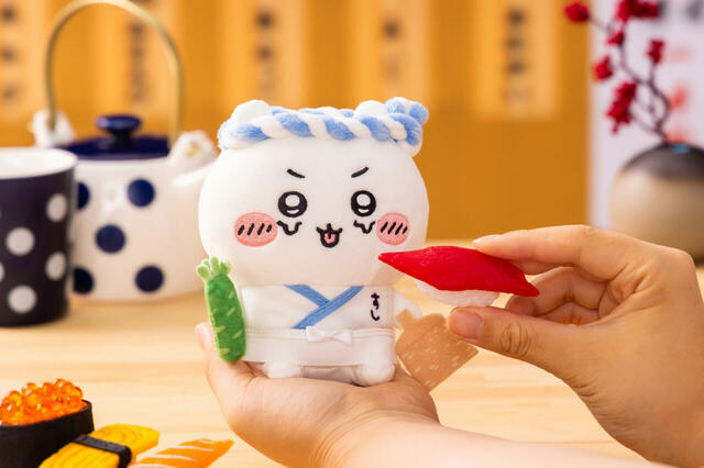 お座りミニぬいぐるみ 2,310円