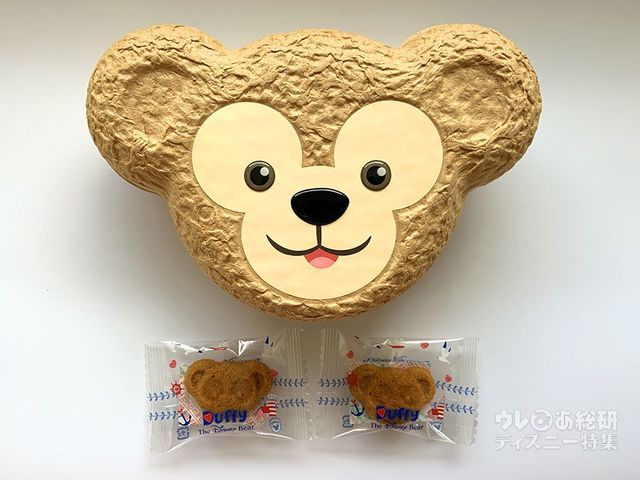 「レギュラーシリーズ」フィナンシェ