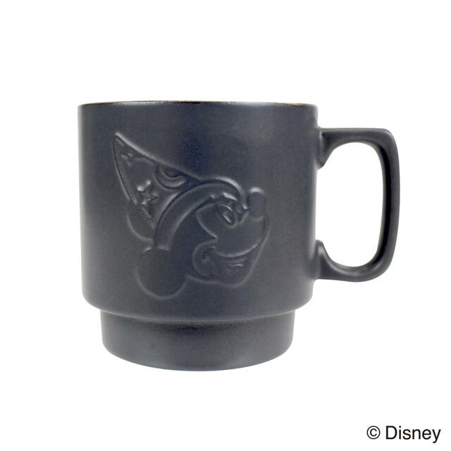 ［伊勢丹新宿店先行販売］ ファンタジア＜シンプルカラー＞ マグカップ 2,970円