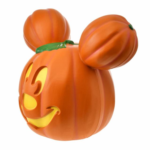 ミッキー フィギュア ライトアップ カボチャ Disney Halloween 2022 8,360円