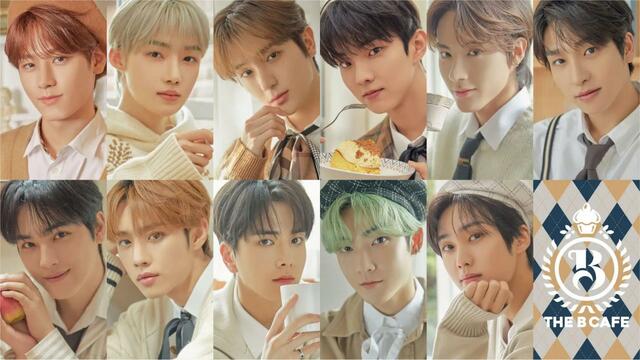 【THE BOYZ】BOXカフェキービジュアル2
