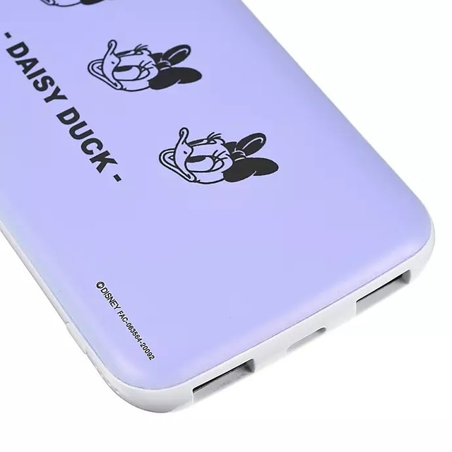 モバイルバッテリーチャージャー＜デイジー＞