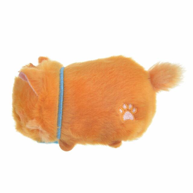 ツムツム ぬいぐるみ トゥルーズ ミニ(S) TSUM TSUM CAT DAY 2023 990円