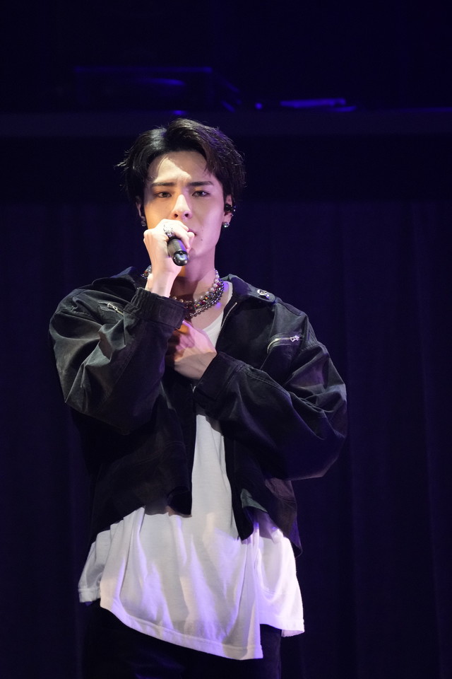 『DEEP SQUAD LIVE TOUR 2022 “D'PARTURE” 〜Episode 0〜』