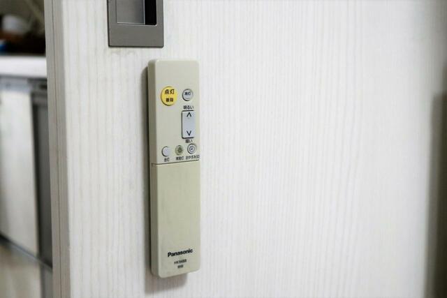 【キャン★ドゥ クロコダイルグリップ】びくともしません