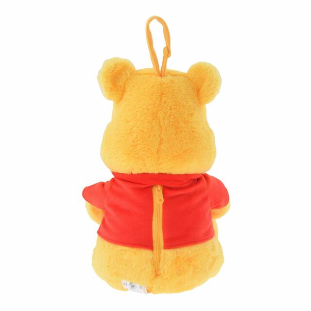 プーさん ネックピロー 2WAY YUZU POOH 3,600円