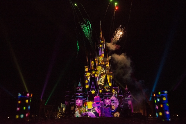 ディズニー・ギフト・オブ・クリスマス