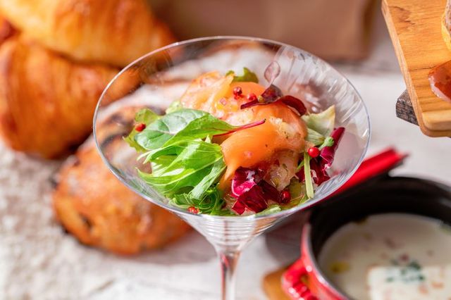 プティ・ブーランジェリー