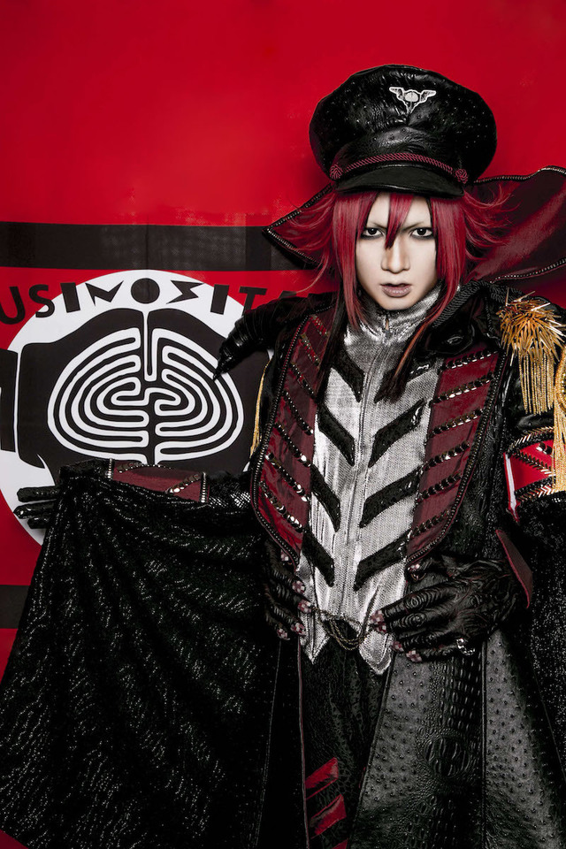 えんそく・ぶう（Vo）