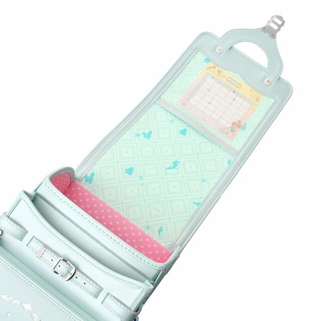 アリエル ランドセル ミントグリーン 71,500円