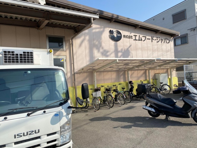 株式会社エムフード・ジャパン