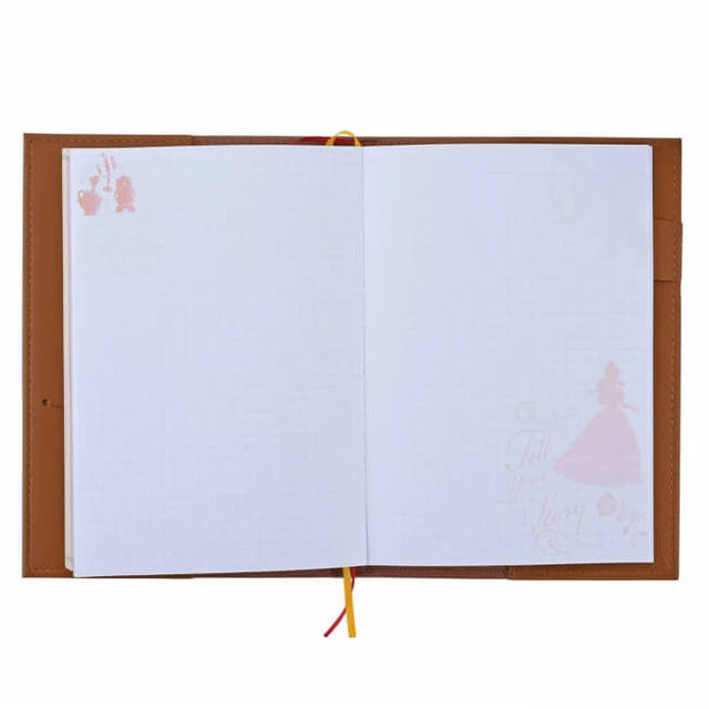 美女と野獣 手帳・スケジュール帳 2023 CALENDARS & ORGANIZERS 2,750円