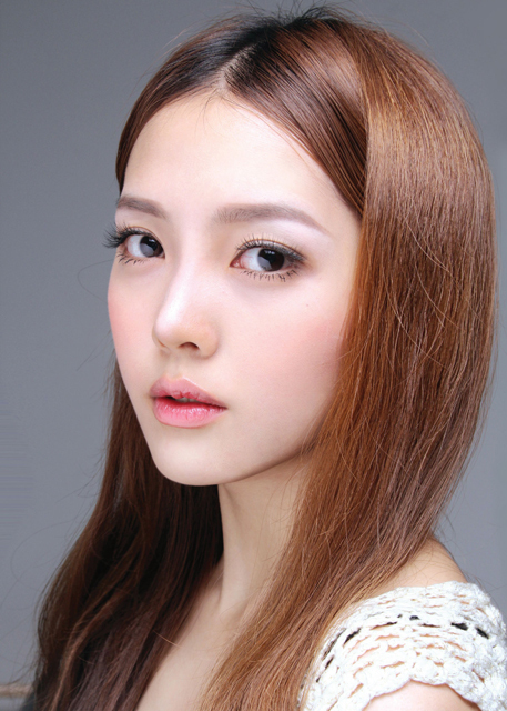 総合No.4「愛され少女メイク」圧倒的に男子票多数