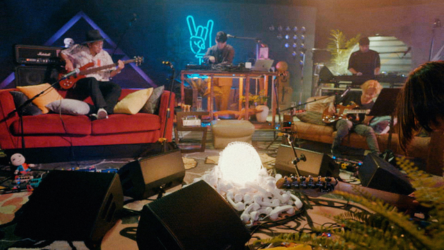 『COREMANIA』EPISODE #02