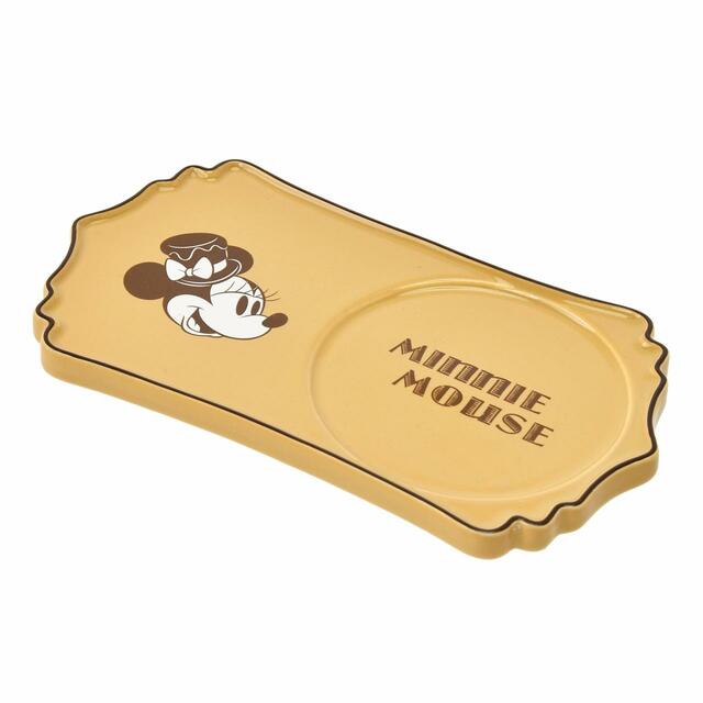 ミニー マグカップ・プレート セット DISNEY VALENTINE 2023 2,860円