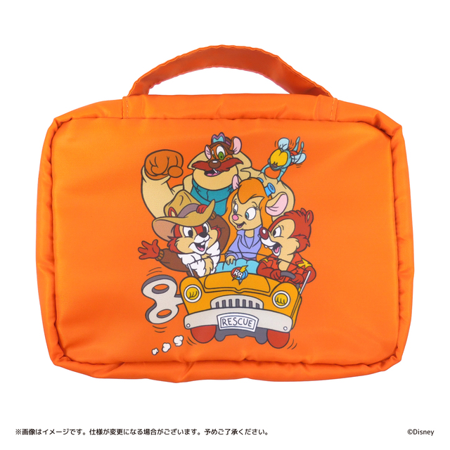 吊り下げポーチ　2,800円（税抜）