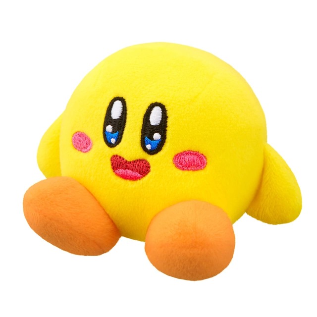 【第2弾】キービィ