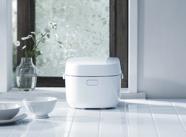 パナソニック「ライス＆クッカー」（SR-UNX101）イメージ