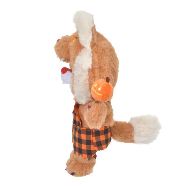 デール ハンドパペット DISNEY HALLOWEEN 4,000円