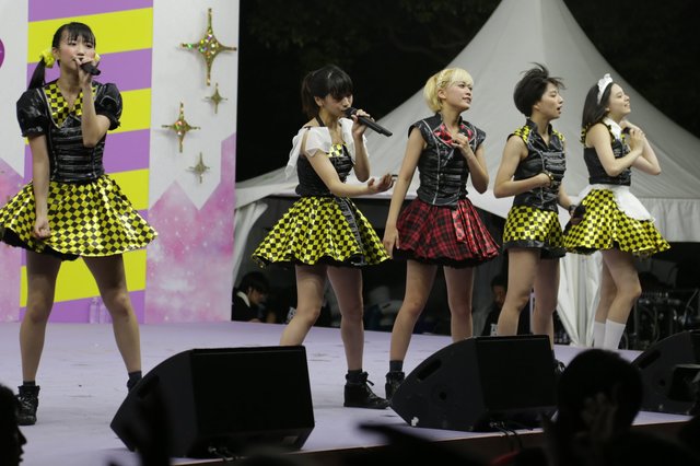 ベイビーレイズJAPAN