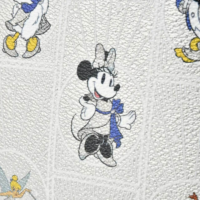 【Dooney ＆ Bourke】ディズニーキャラクター サッチェルバッグ 2WAY The Disney100 Platinum Celebration Collection 47,300円