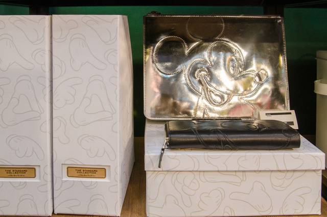 DISNEY EXPO JAPAN 2016